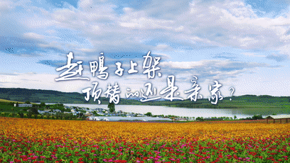 央八重播《鲜花盛开的山村》!网友:必须要二刷的剧!