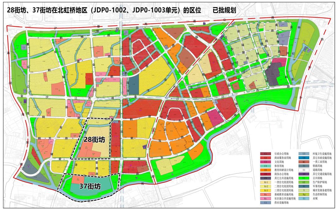 涉及3所学校嘉定这个区域规划有调整