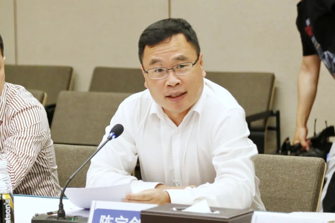 闵行这座园区受到国家发改委重点关注全国各地来了好多兄弟