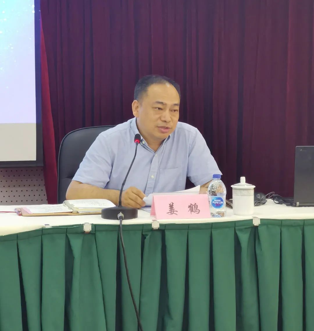 落实责任完善预案静安区房管局组织召开区房管行业防汛和安全工作会议