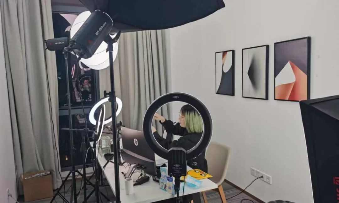 直播带货成618新考题