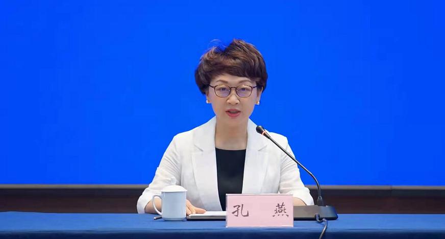 首届川渝住房城乡建设博览会23日开幕