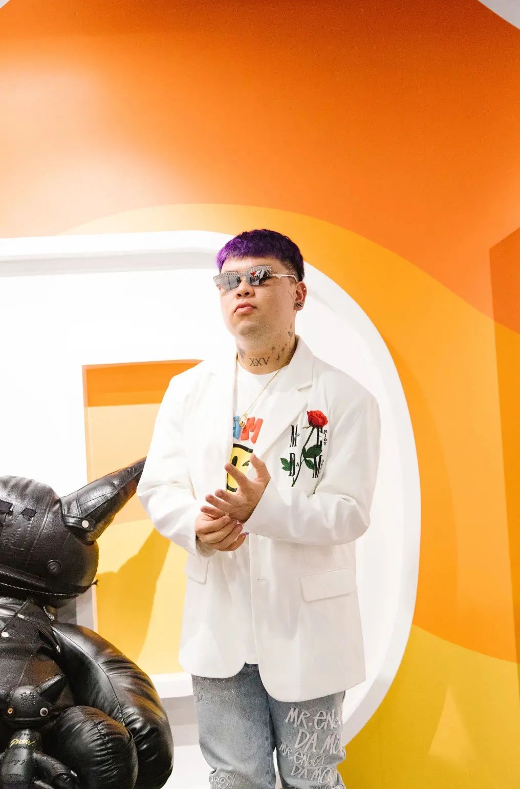 look | 6月末游乐指南_湃客_澎湃新闻-the paper