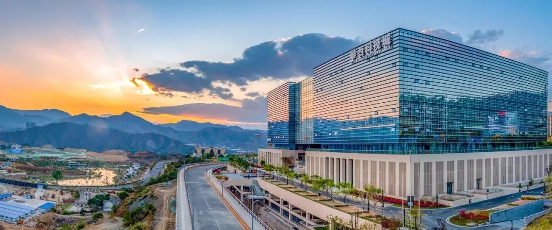 一周子晴攀谈96创新驱动高质量发展攀枝花有传统也将有未来