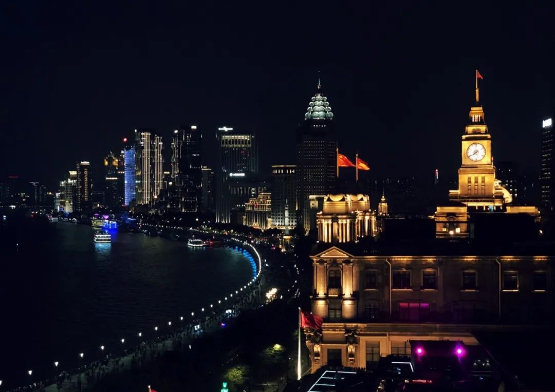 见证了上海城市变迁的海关大钟 ——上海市东方剑桥律师事务所 宋靖