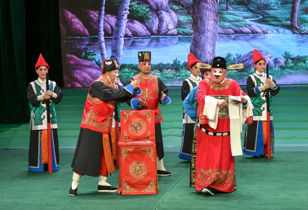 "豫见张家界 我心永向党"豫湘文化交流活动在我市开幕