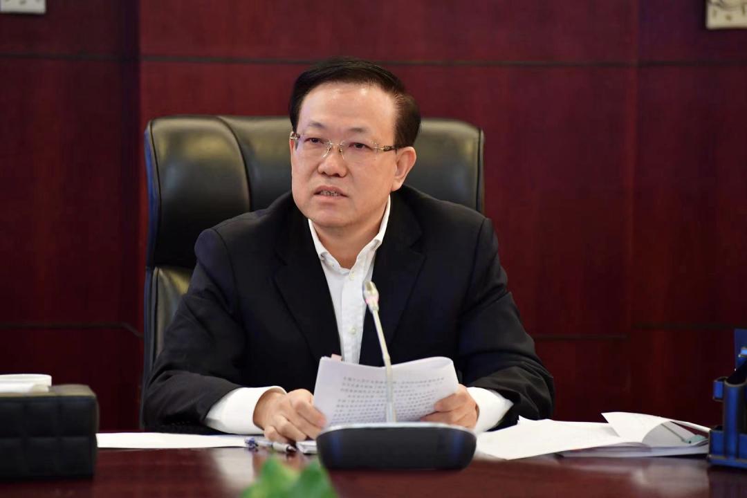 专访中国民生银行行长郑万春:打开金融科技创新与发展新局面