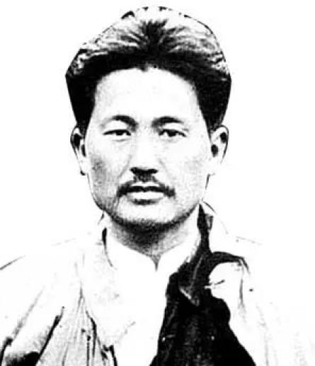 党史百年英模事迹以身殉志不亦伟乎方志敏