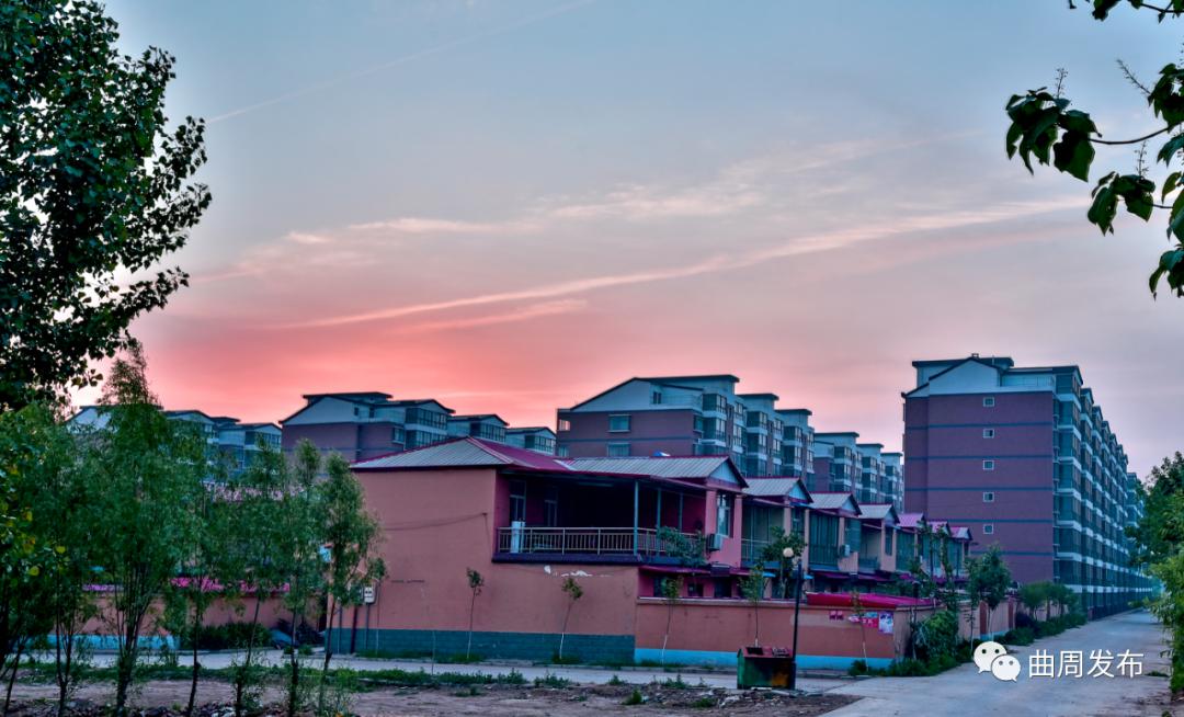 模范人物前后衙村党总支书记龙书云