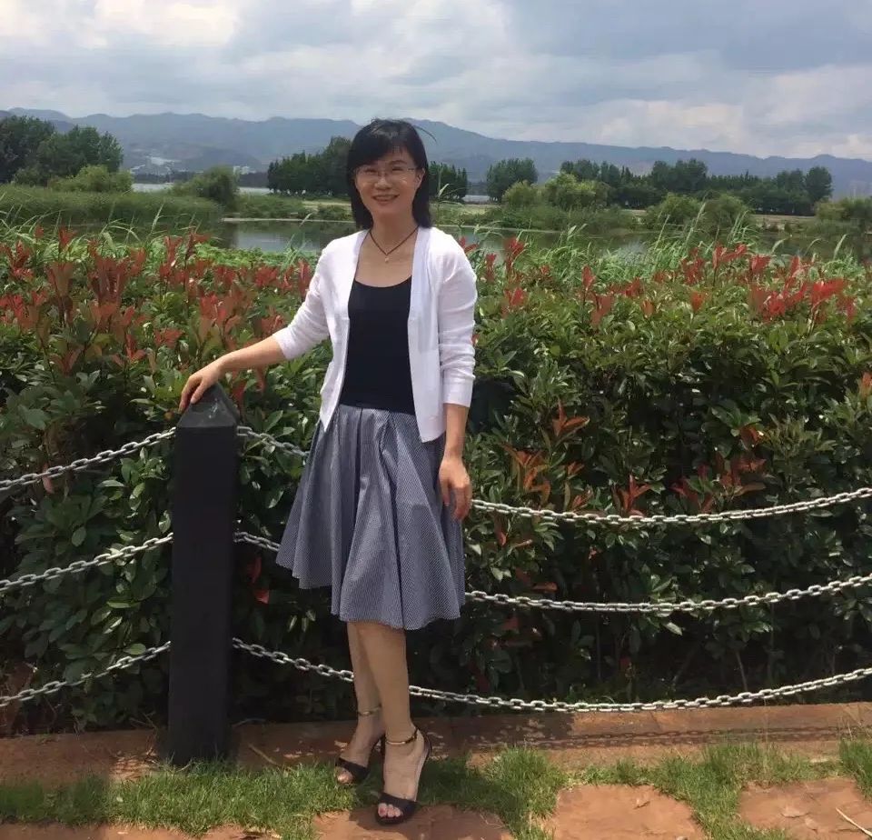 春城女儿汤晓红心系群众一心为民助推社区建设