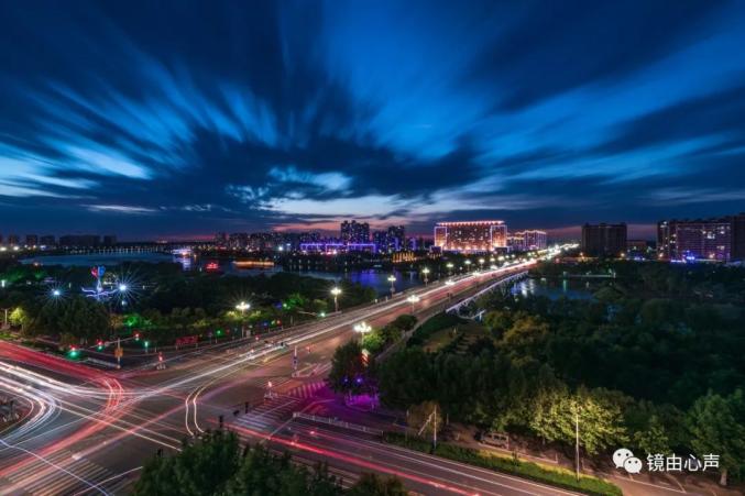 网络文明北河云霞