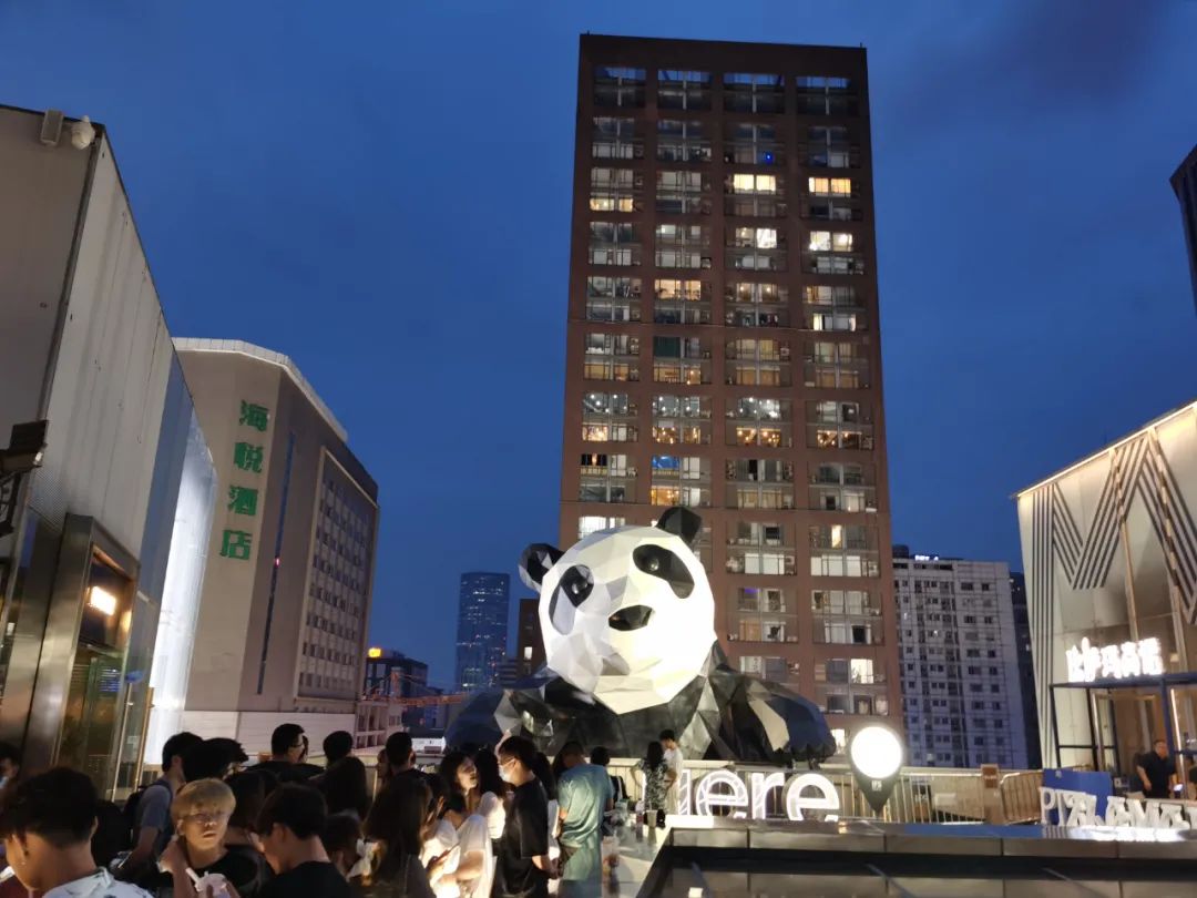 成都外来人口_重塑城市经济地理,成都未来将这样发展(3)