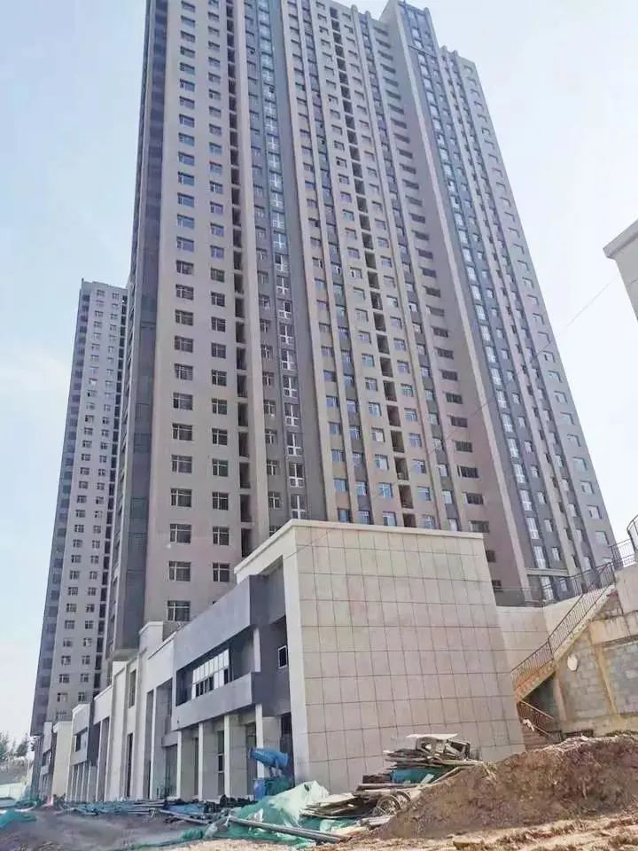 晋城文景苑房屋即将拍卖6375万元起拍