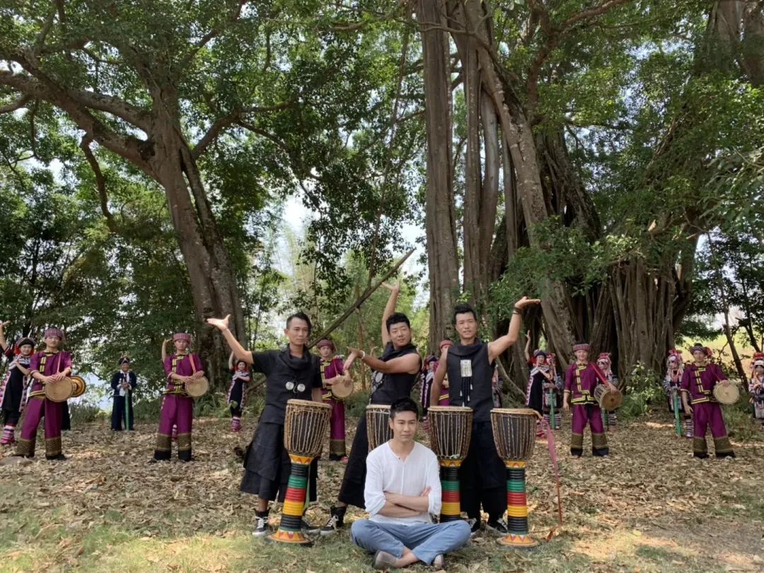 《人走茶不凉》正式版mv今日央视全球首播，全景展现普洱打造国际生态旅游胜地无穷魅力！澎湃号·政务澎湃新闻 The Paper 7983