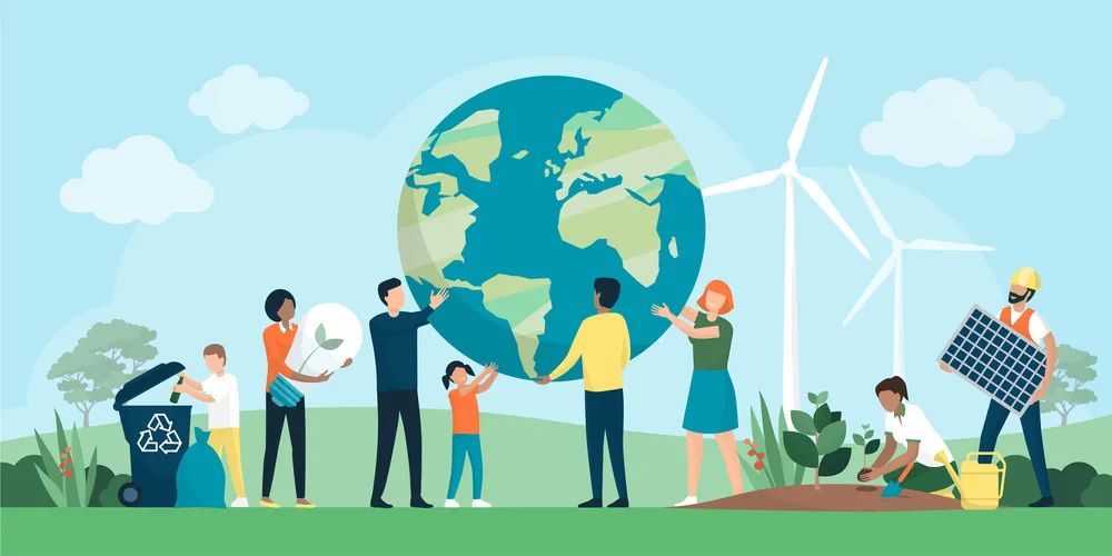 郭红燕低碳生活我们可以做什么