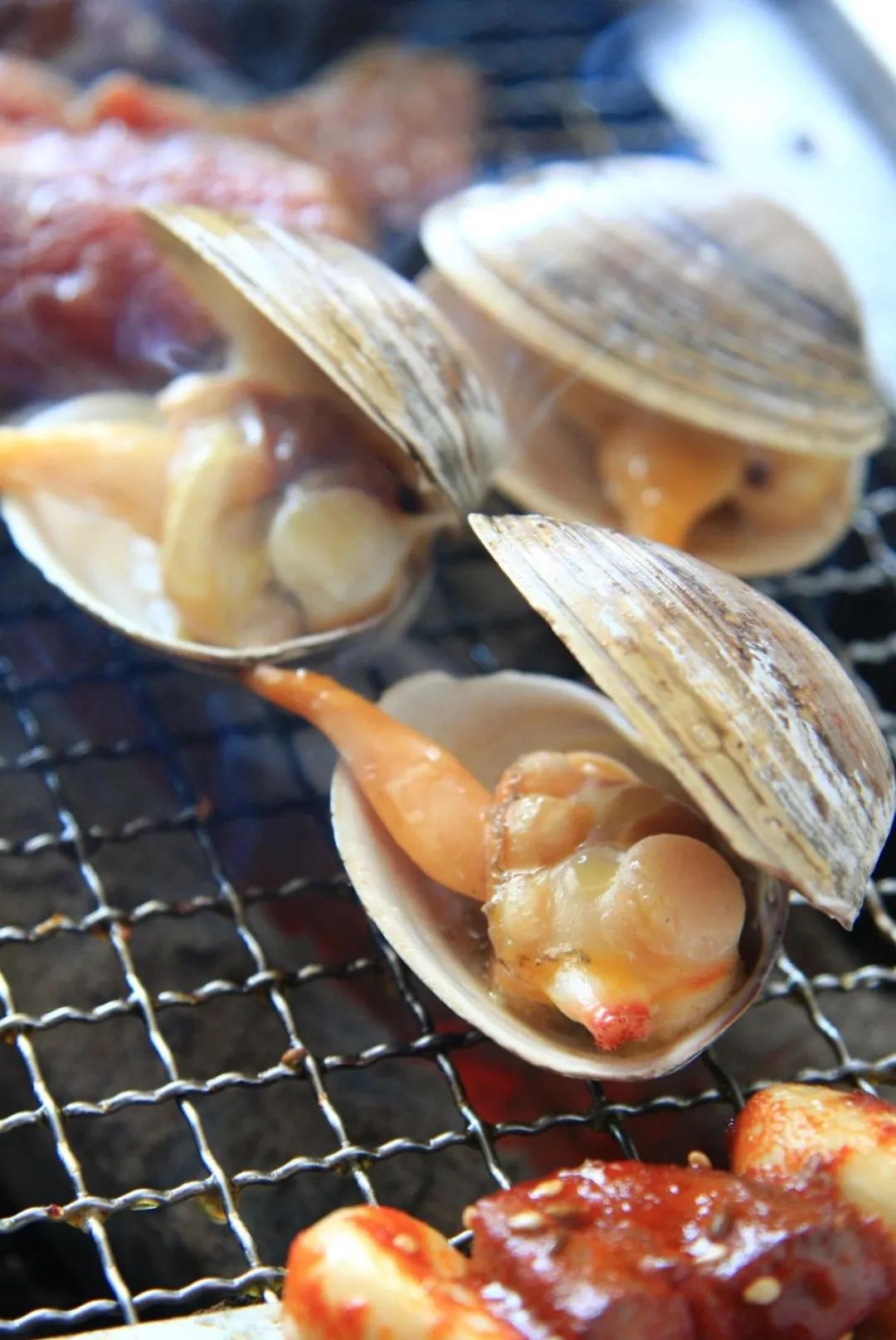 哪里的烧烤才是宵夜之王