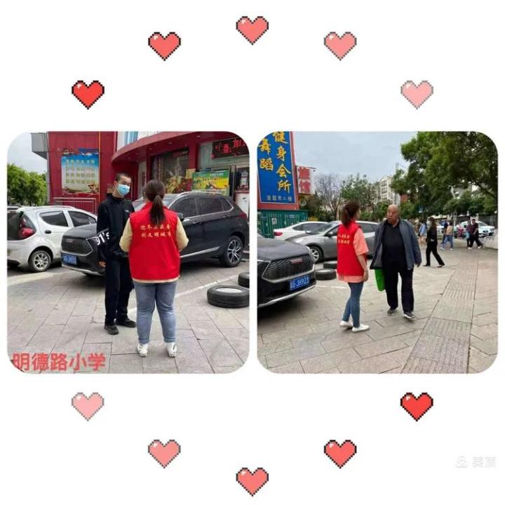 【疫情防控进行时】大手拉小手 接种齐步走