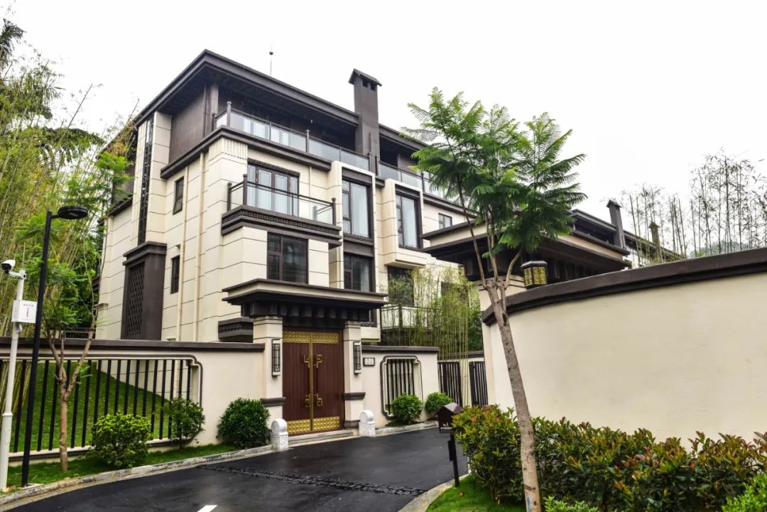 即买即住山水雅居现已盛大交房充分保证您的权益,置业更安心更多不动