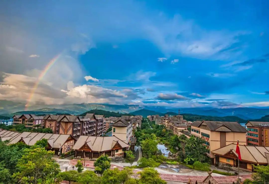 普洱抓住加快普洱发展的关键全力建设兴边富民示范区