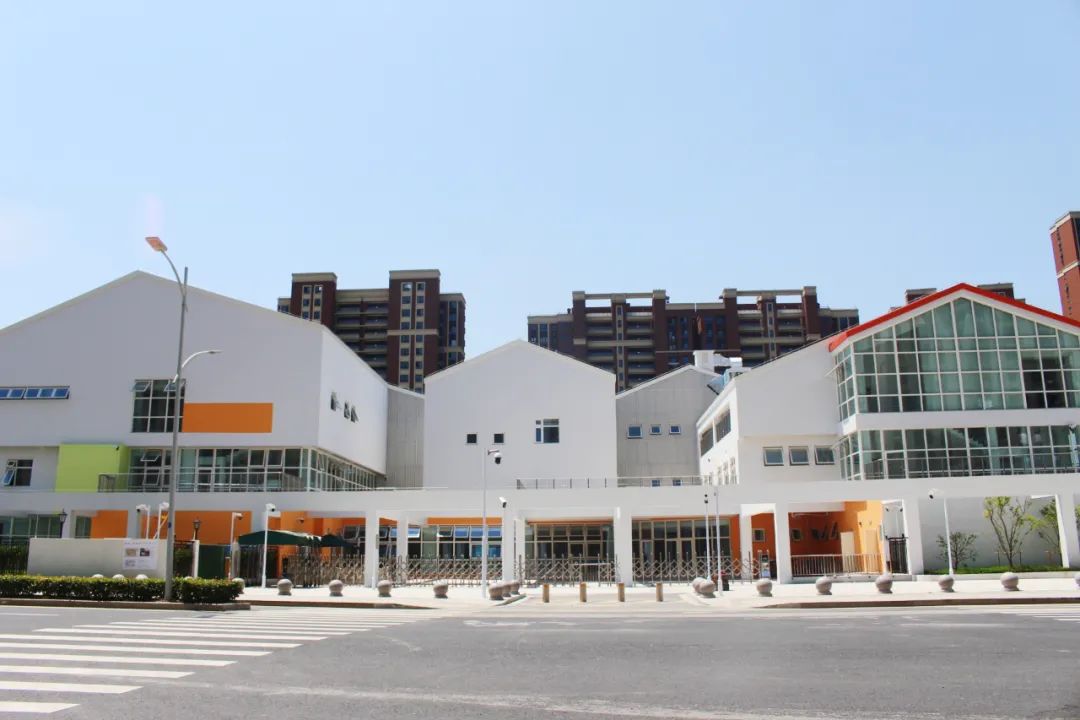 这所公办幼儿园来啦!