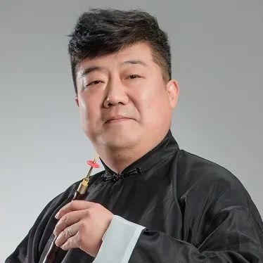 首席曹蕴携手钢琴家戴高德带来《黄河情——扬琴与钢琴中的红色主题》