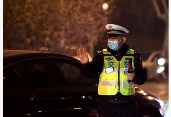 2021年酒驾新规,这3种行为不算酒驾了?真相是......_澎湃号·政务_澎湃新闻-The Paper