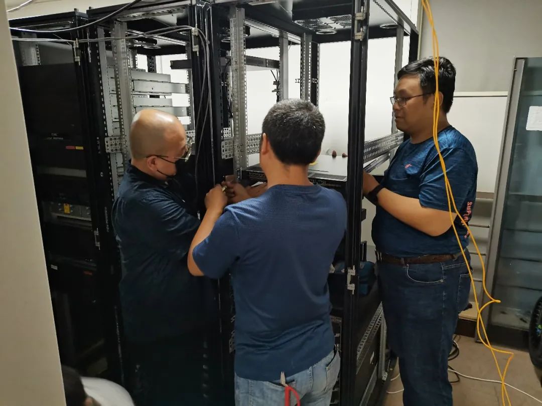 电信机房维护难不难_什么是电信机房设备维护