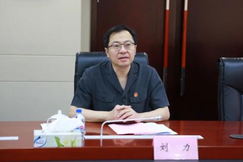 党史学习教育普陀区委党史学习教育第四巡回指导组赴