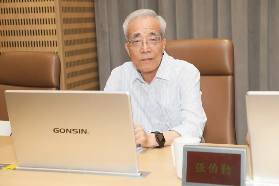 癌基因与相关基因国家重点实验室学术委员会2021年度工作会议顺利召开