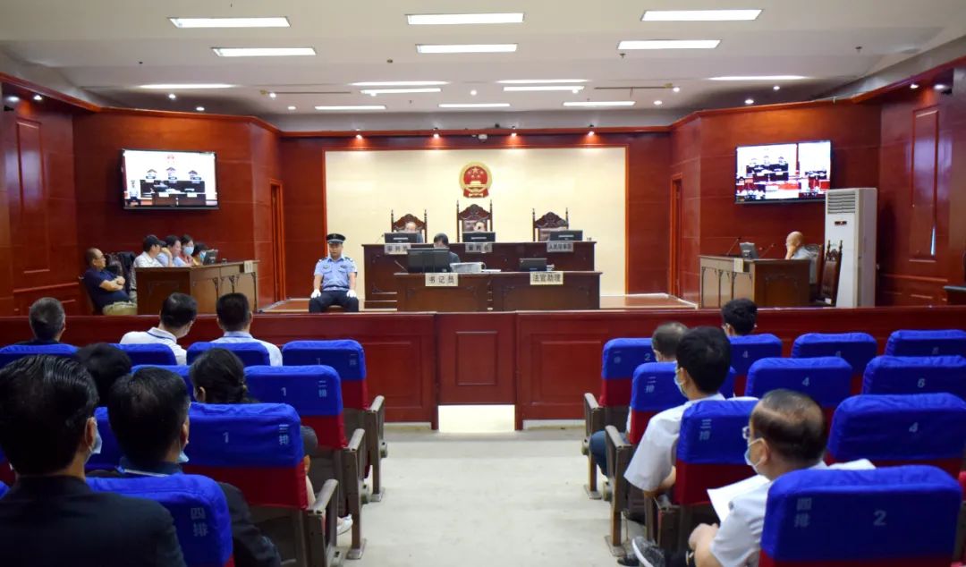 蚌埠蚌山区法院图片