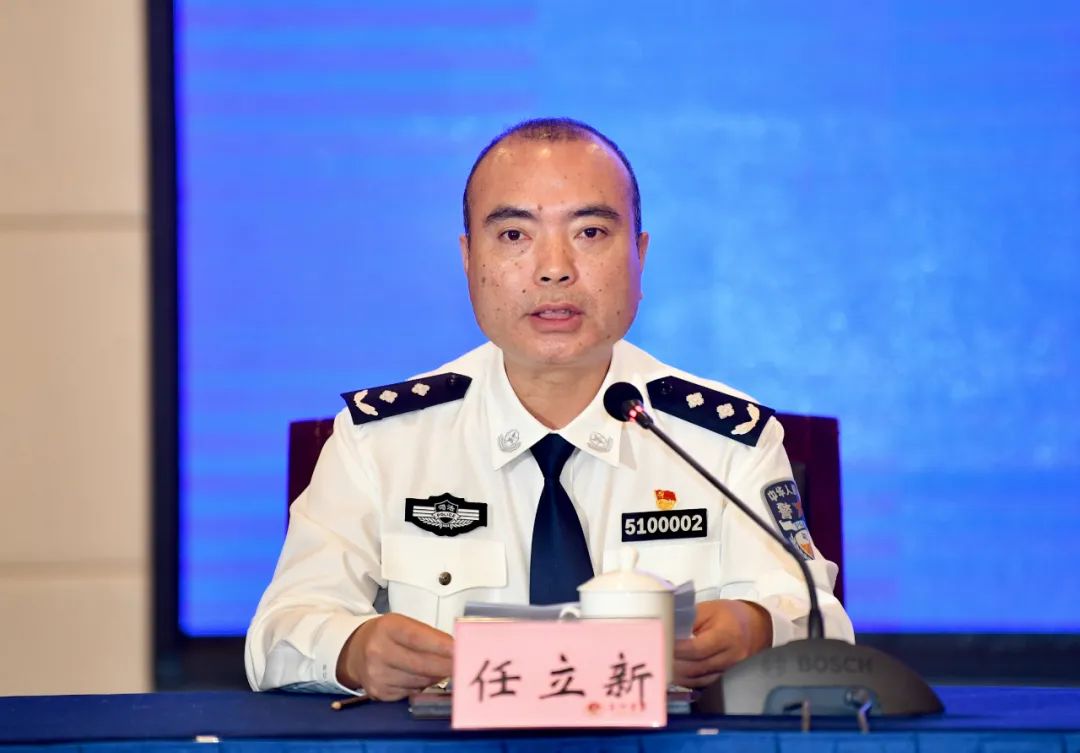 四川省司法行政系统队伍教育整顿减假暂案件排查整治工作取得初步成效