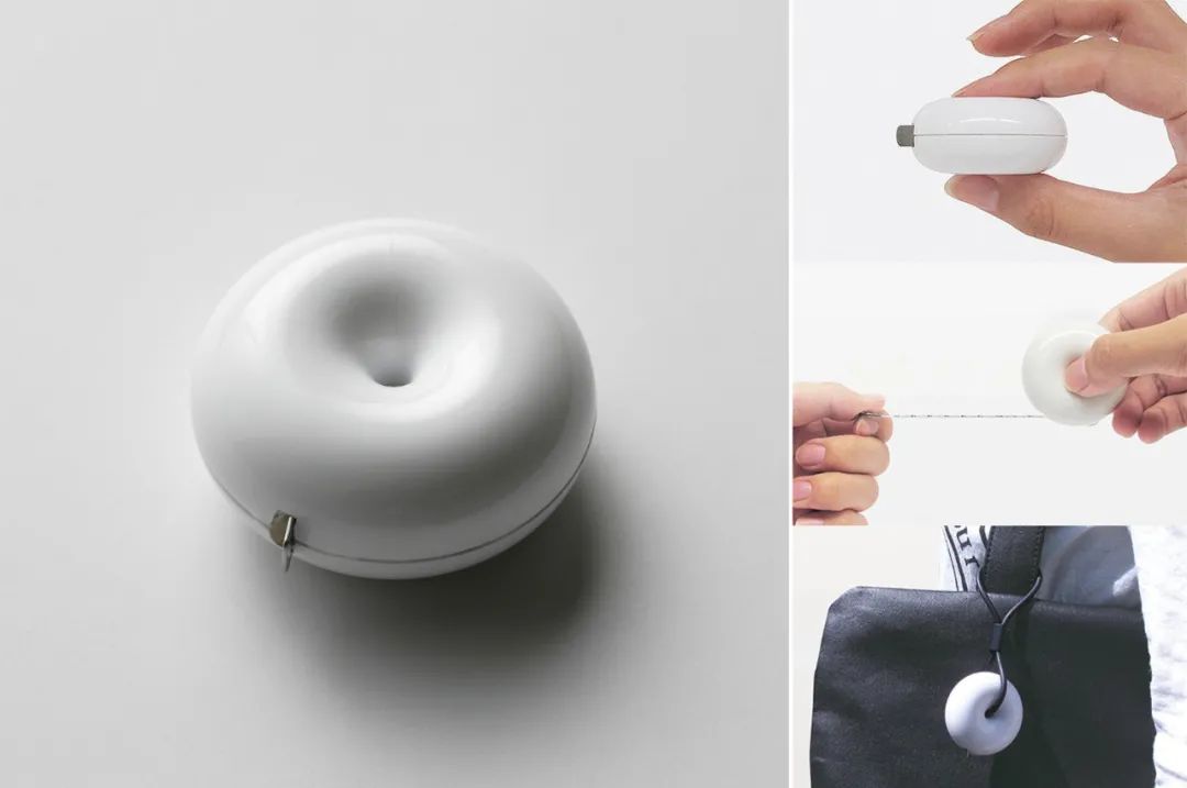 人类无用迷惑行为大赏这位设计师做了这些无用设计