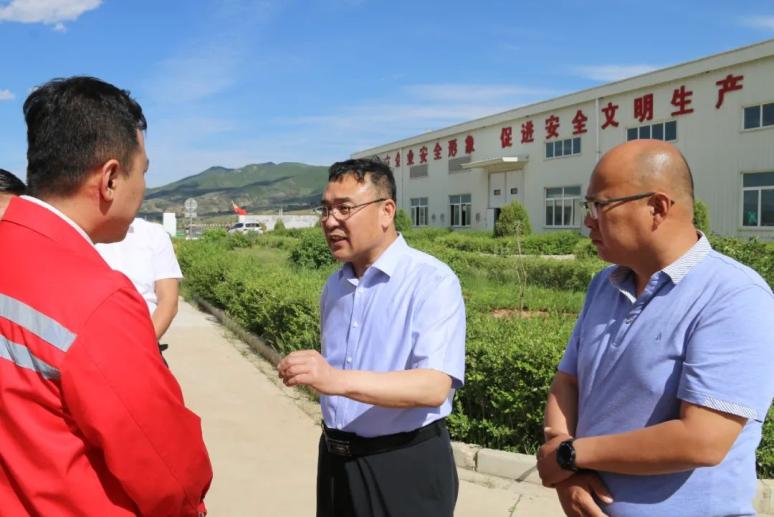 【头条】县委书记王大河主持召开平安卓资建设工作领导小组会议暨县