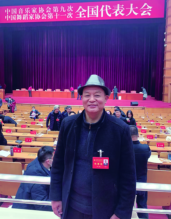 殷海涛:时刻牢记"履行党员义务"