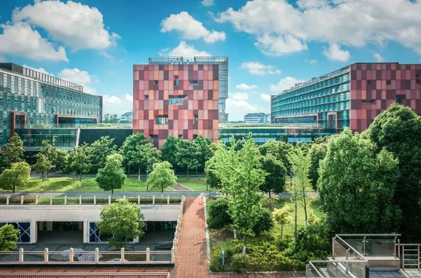 "国际范儿"十足的西交利物浦大学:在苏州感受世界_澎湃号·媒体_澎湃