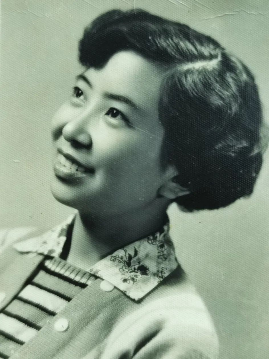 黄宝妹:从纺织女工到首届"七一勋章"提名建议人选,她为人民服务本色未