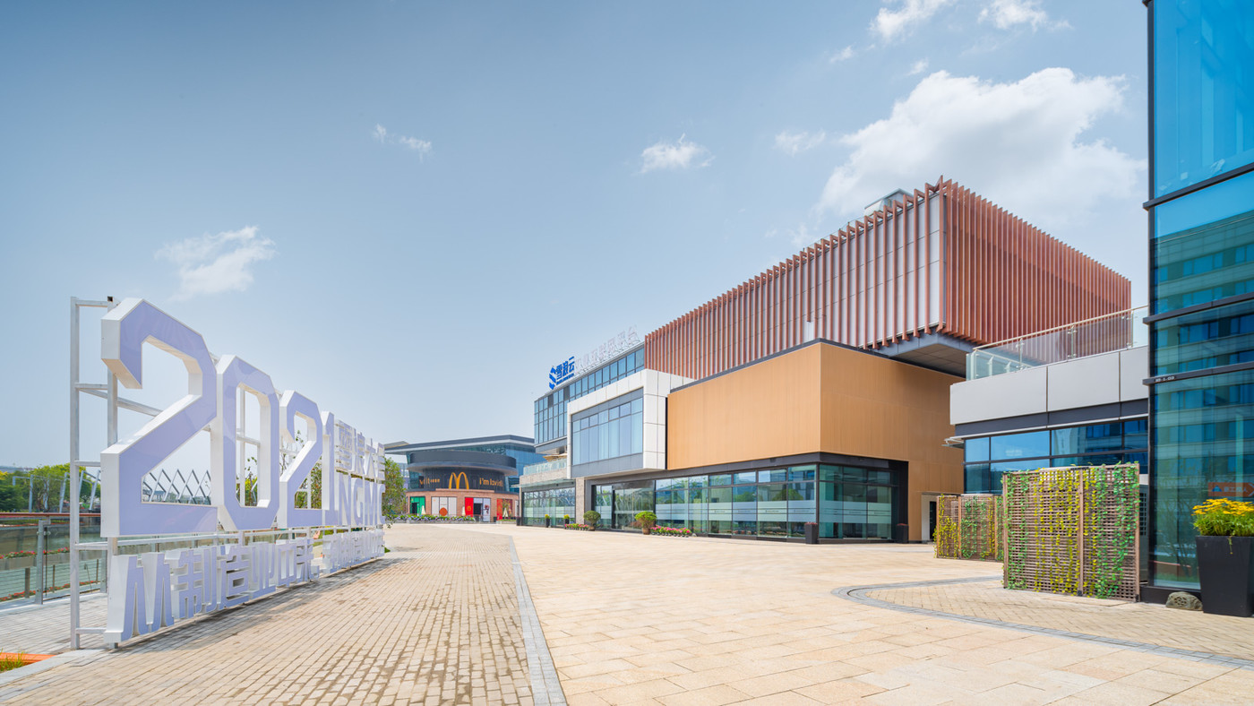 数字加持展望制造业未来共赴2021雪浪大会博览会