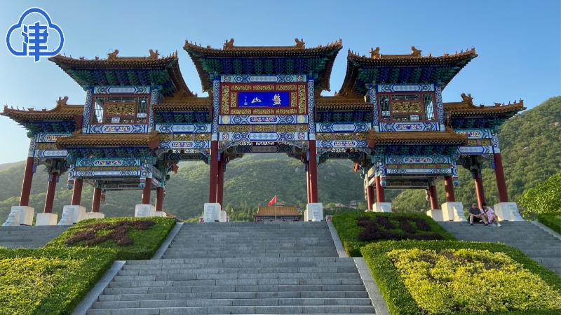 2021京津冀协同发展网络大v线下走访活动圆满结束