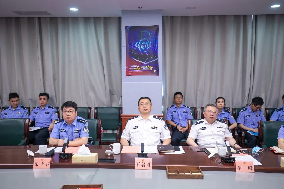 全警实战大练兵上海刑侦新型案件现场勘查大比武火热开赛