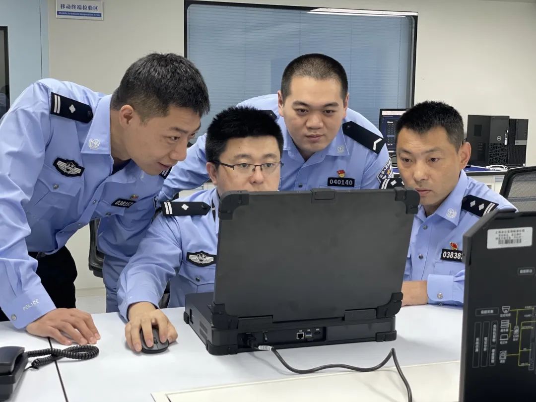 全警实战大练兵上海刑侦新型案件现场勘查大比武火热开赛
