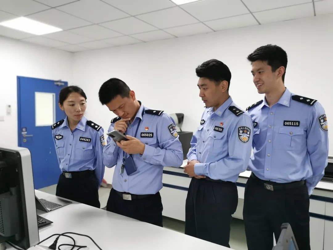 全警实战大练兵上海刑侦新型案件现场勘查大比武火热开赛