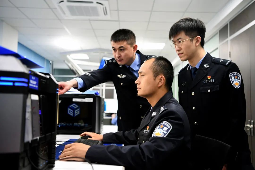 全警实战大练兵上海刑侦新型案件现场勘查大比武火热开赛