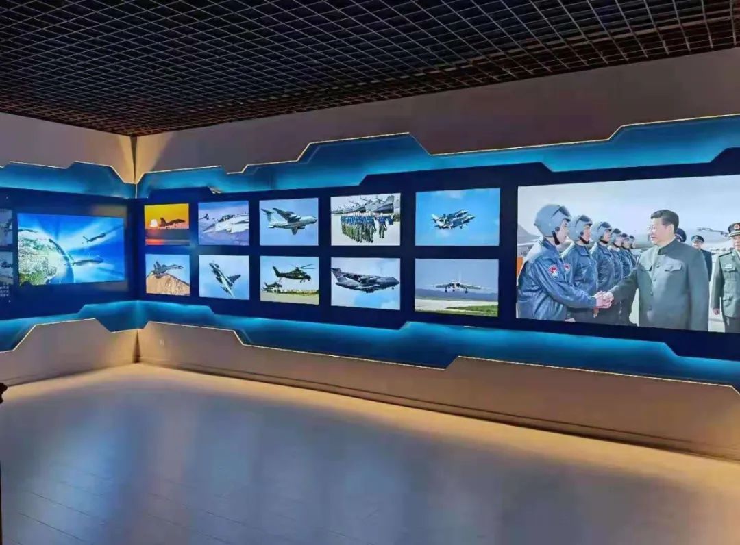 2021年度陕西省空军青少年航空学校招生工作正式启动-搜狐大视野-搜狐新闻