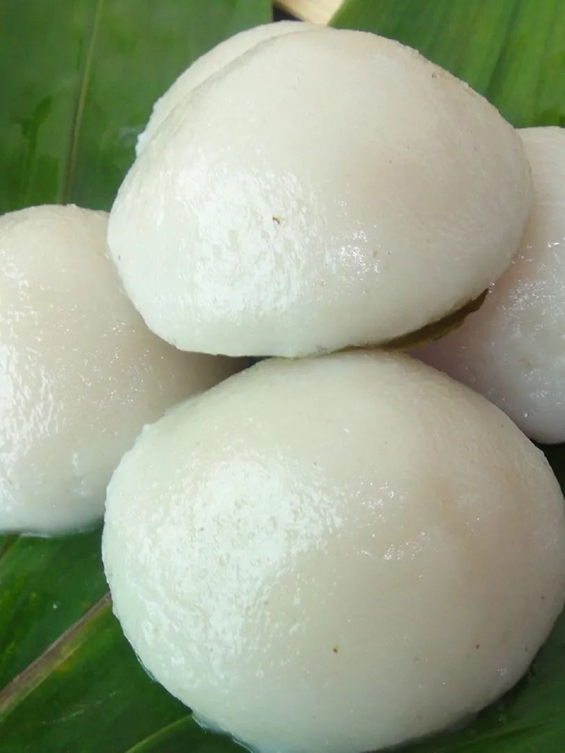 从家乡包子的记忆到沿河糯米包子的华丽过渡