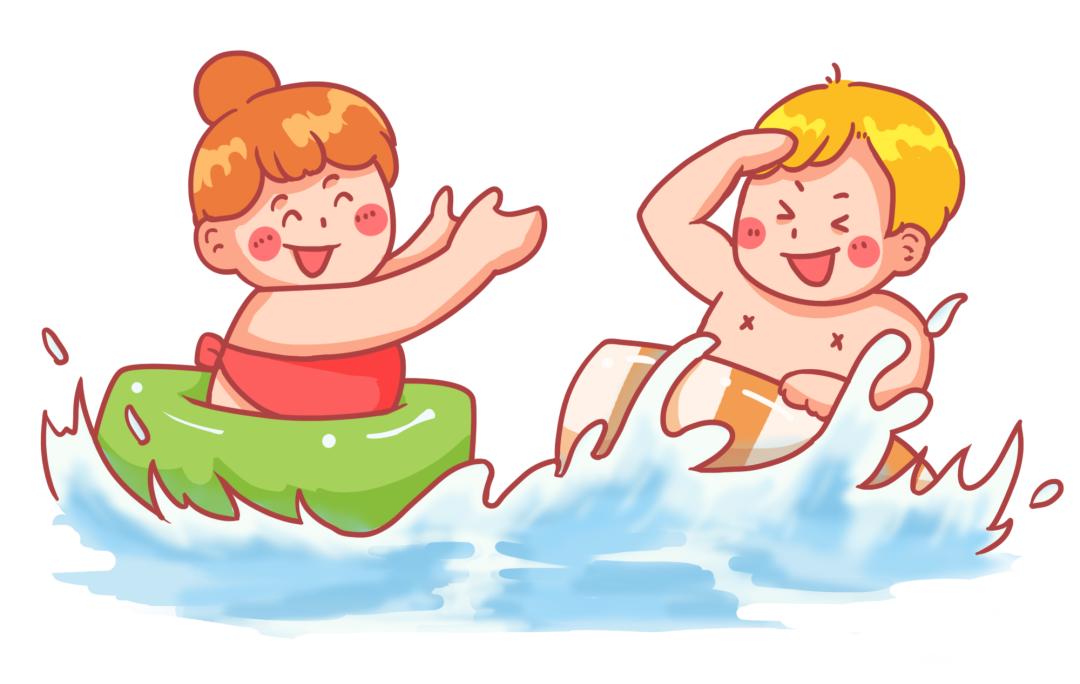 网球游泳户外探索一大波夏日活动来袭快来报名