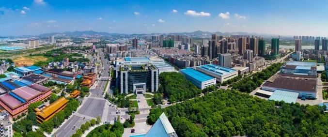 点石成金!黄石这场备受关注的推介会成功举办