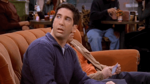 谁才是《老友记》中最深情的人?