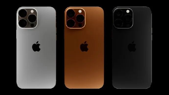 全新颜色！iPhone13 Pro真机渲染图曝光，但有果粉认为名字不吉利…