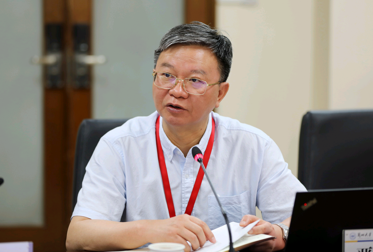 学校召开十四五规划编制工作领导小组会议研究讨论十四五专项规划