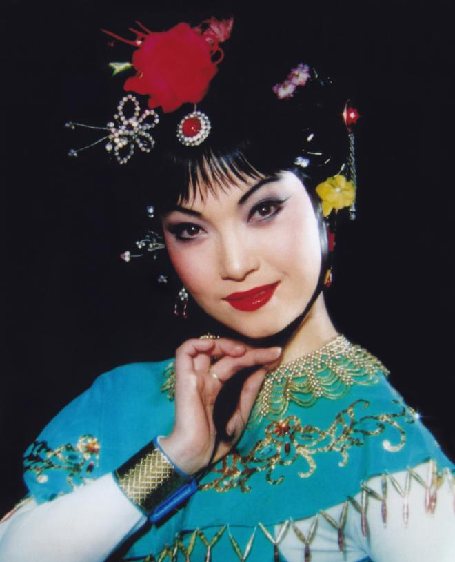 陈美兰让婺剧薪火相传生生不息